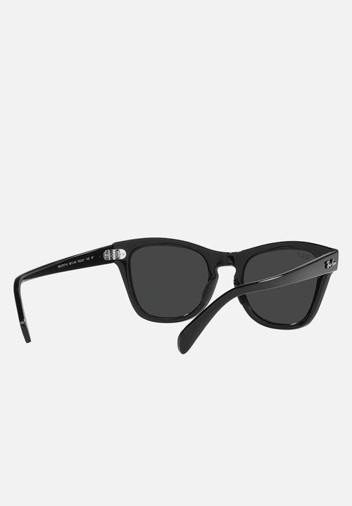 Ray-Ban - Ray-ban sunglasses 0rb0707s 53 - black