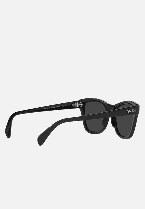 Ray-Ban - Ray-ban sunglasses 0rb0707s 53 - black