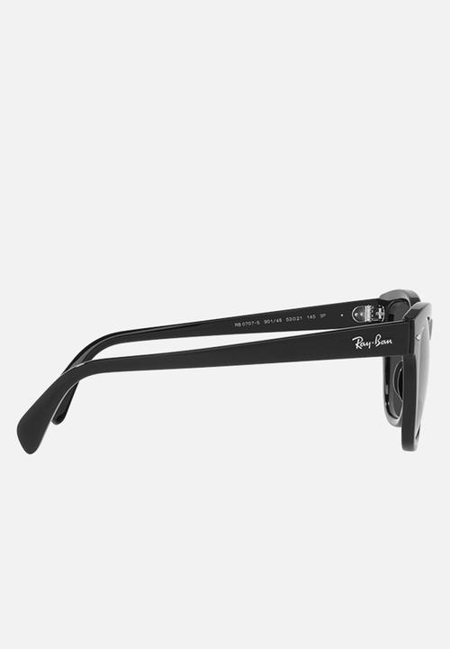 Ray-Ban - Ray-ban sunglasses 0rb0707s 53 - black