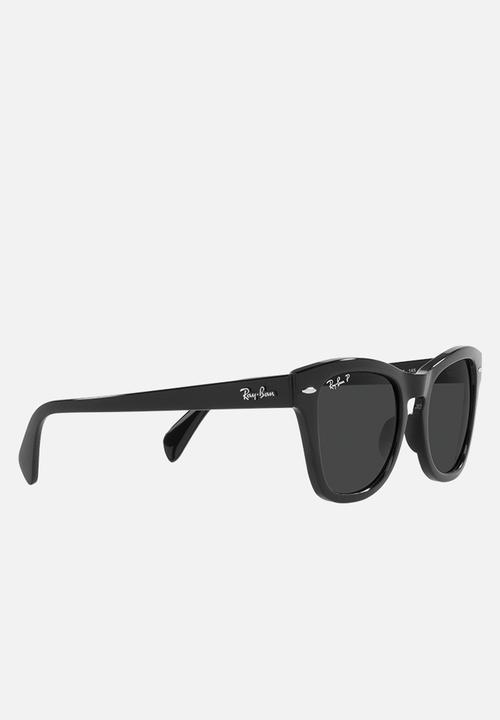 Ray-Ban - Ray-ban sunglasses 0rb0707s 53 - black