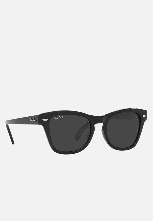 Ray-Ban - Ray-ban sunglasses 0rb0707s 53 - black