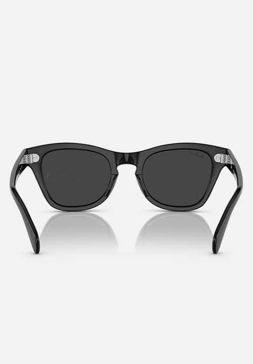 Ray-Ban - Ray-ban sunglasses 0rb0707s 53 - black