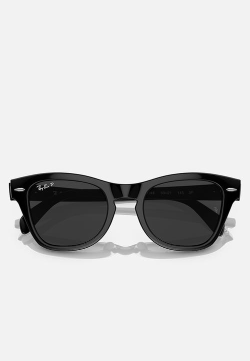Ray-Ban - Ray-ban sunglasses 0rb0707s 53 - black