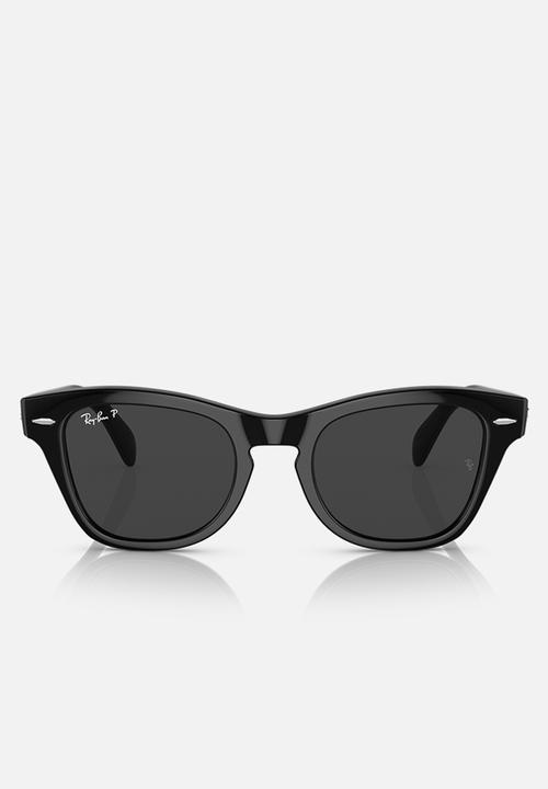 Ray-Ban - Ray-ban sunglasses 0rb0707s 53 - black