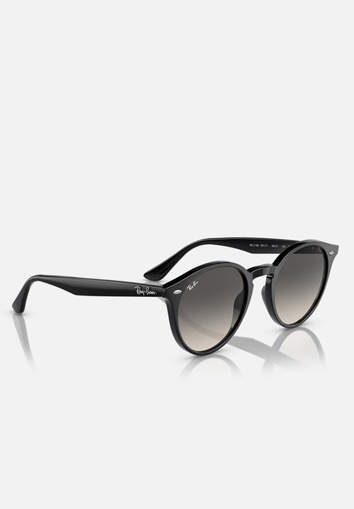 Ray-Ban - 0RB2180 51mm - black & grey