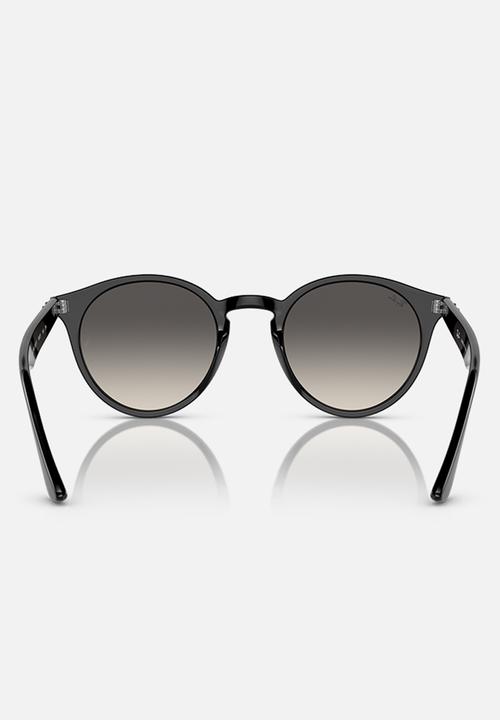 Ray-Ban - 0RB2180 51mm - black & grey