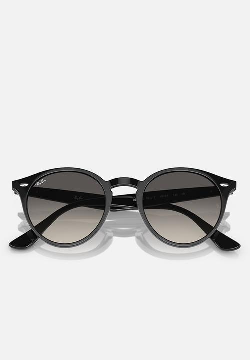 Ray-Ban - 0RB2180 51mm - black & grey