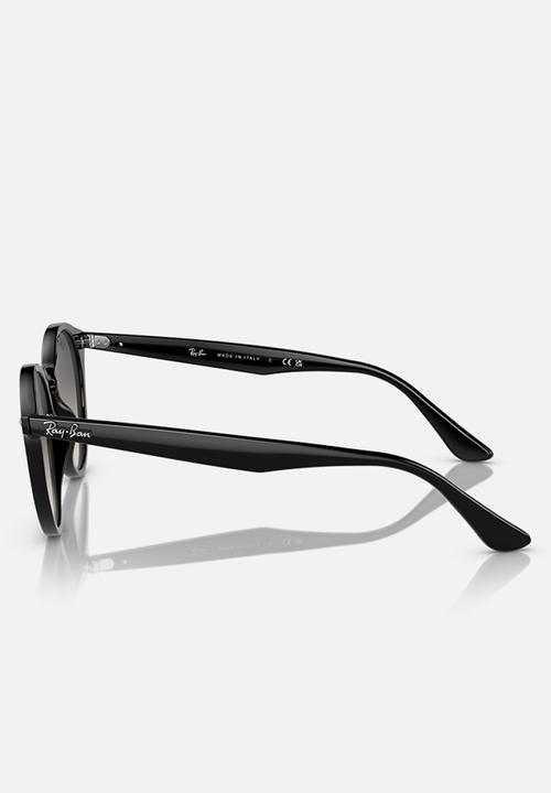 Ray-Ban - 0RB2180 51mm - black & grey