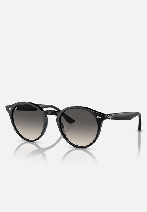 Ray-Ban - 0RB2180 51mm - black & grey