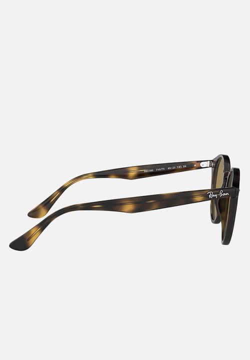 Ray-Ban - Ray-ban rb2180 710/73 51 sunglasses - dark brown