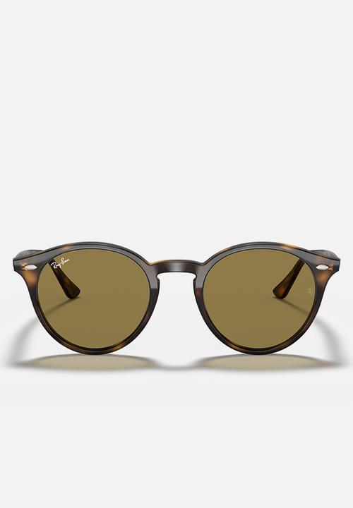 Ray-Ban - Ray-ban rb2180 710/73 51 sunglasses - dark brown