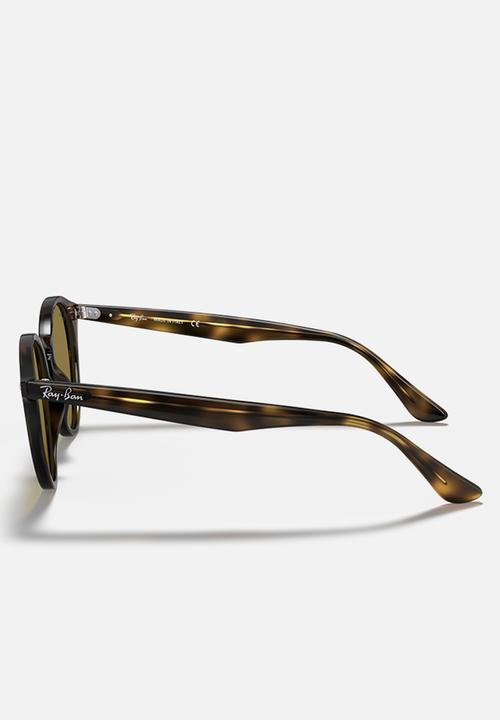 Ray-Ban - Ray-ban rb2180 710/73 51 sunglasses - dark brown