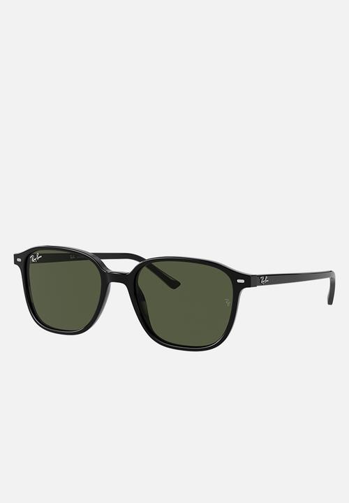 Ray-Ban - Leonard 53mm - g-15 green