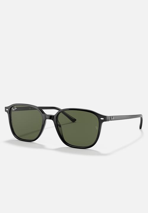 Ray-Ban - Leonard 53mm - g-15 green