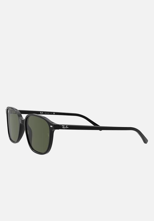 Ray-Ban - Leonard 53mm - g-15 green