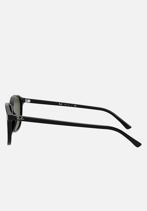 Ray-Ban - Leonard 53mm - g-15 green