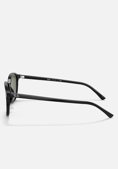 Ray-Ban - Leonard 53mm - g-15 green