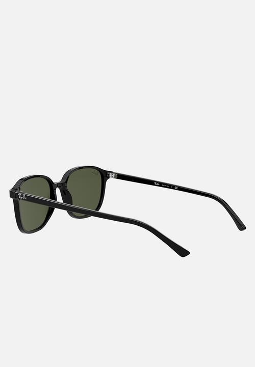 Ray-Ban - Leonard 53mm - g-15 green