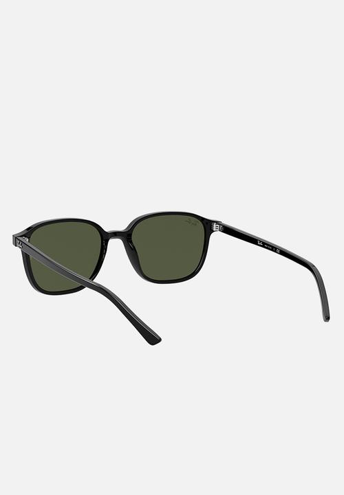 Ray-Ban - Leonard 53mm - g-15 green