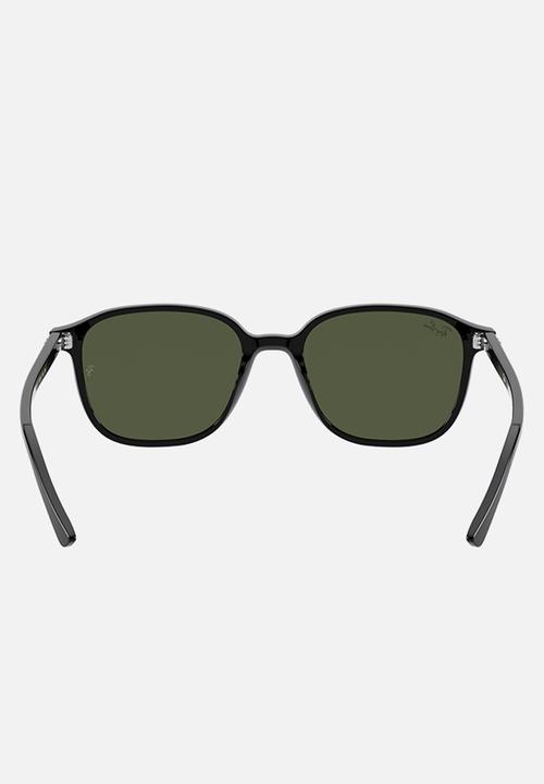 Ray-Ban - Leonard 53mm - g-15 green