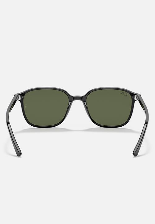 Ray-Ban - Leonard 53mm - g-15 green