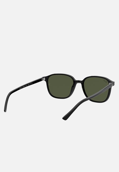 Ray-Ban - Leonard 53mm - g-15 green