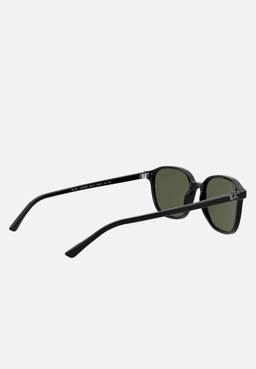 Ray-Ban - Leonard 53mm - g-15 green