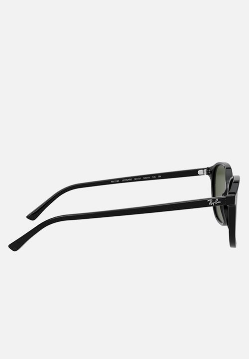 Ray-Ban - Leonard 53mm - g-15 green