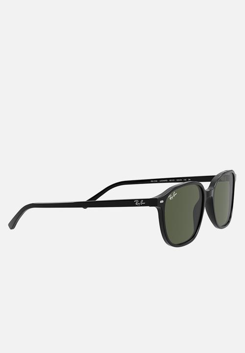 Ray-Ban - Leonard 53mm - g-15 green