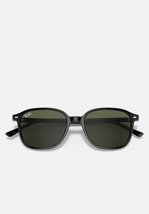 Ray-Ban - Leonard 53mm - g-15 green