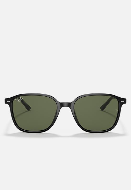 Ray-Ban - Leonard 53mm - g-15 green