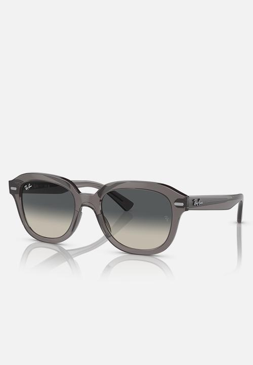 Ray-Ban - Erik0rb439853 - opal dark grey