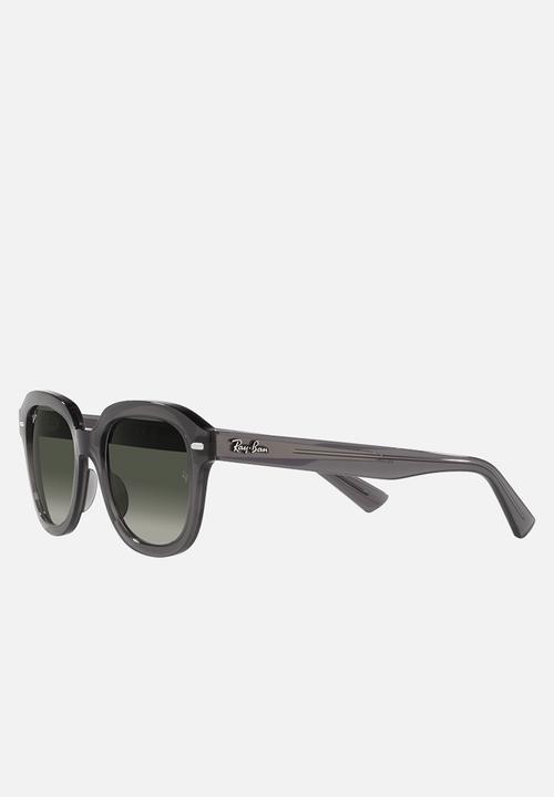 Ray-Ban - Erik0rb439853 - opal dark grey