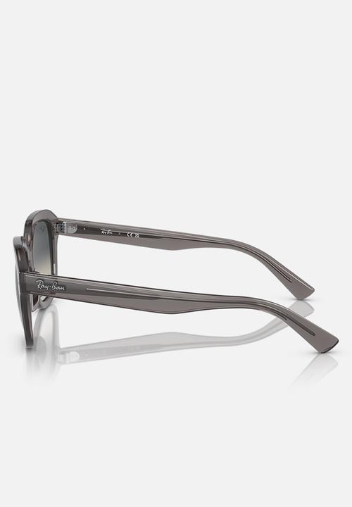 Ray-Ban - Erik0rb439853 - opal dark grey