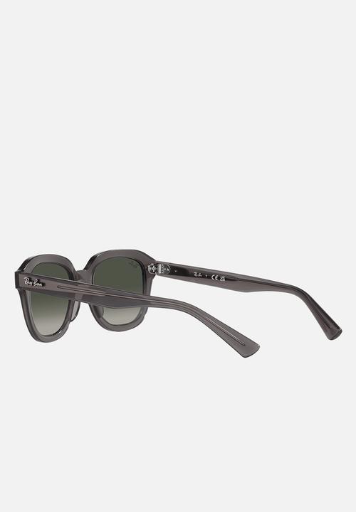 Ray-Ban - Erik0rb439853 - opal dark grey