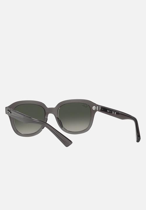 Ray-Ban - Erik0rb439853 - opal dark grey