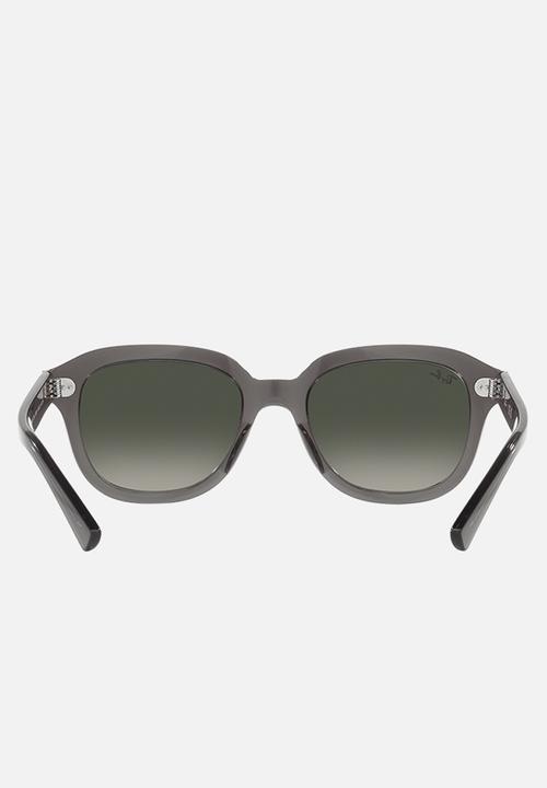 Ray-Ban - Erik0rb439853 - opal dark grey