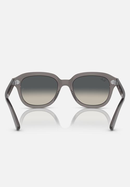Ray-Ban - Erik0rb439853 - opal dark grey