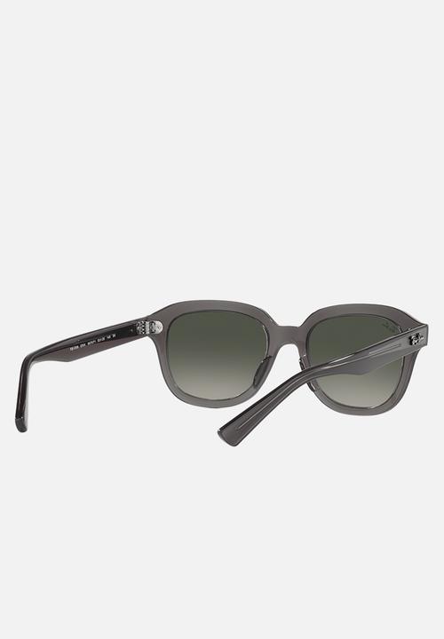 Ray-Ban - Erik0rb439853 - opal dark grey