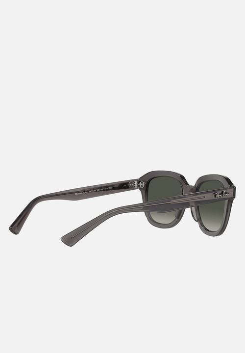 Ray-Ban - Erik0rb439853 - opal dark grey