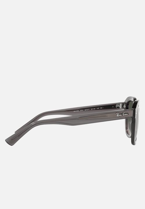 Ray-Ban - Erik0rb439853 - opal dark grey