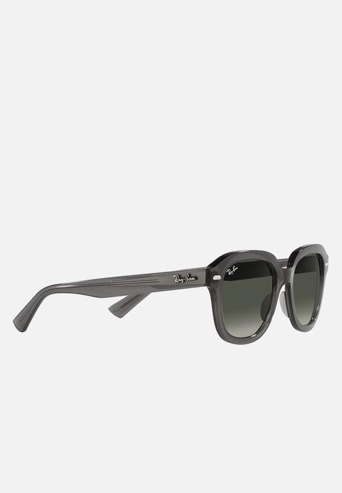 Ray-Ban - Erik0rb439853 - opal dark grey