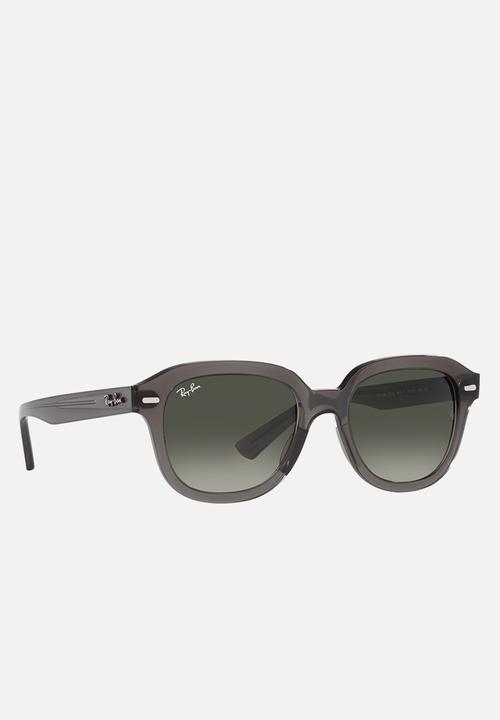 Ray-Ban - Erik0rb439853 - opal dark grey