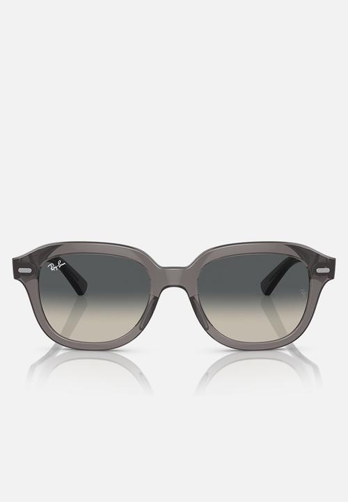 Ray-Ban - Erik0rb439853 - opal dark grey