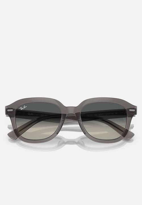 Ray-Ban - Erik0rb439853 - opal dark grey