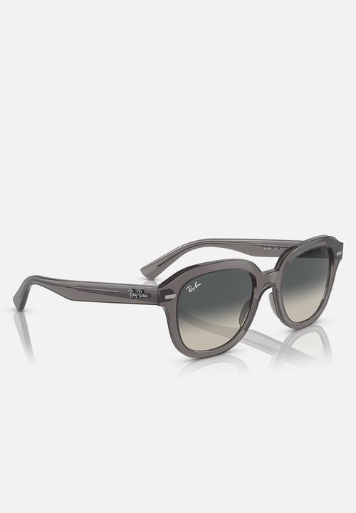 Ray-Ban - Erik0rb439853 - opal dark grey