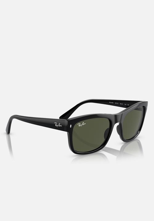 Ray-Ban - RAY-BAN sunglasses 0RB4428 601/31 - Black
