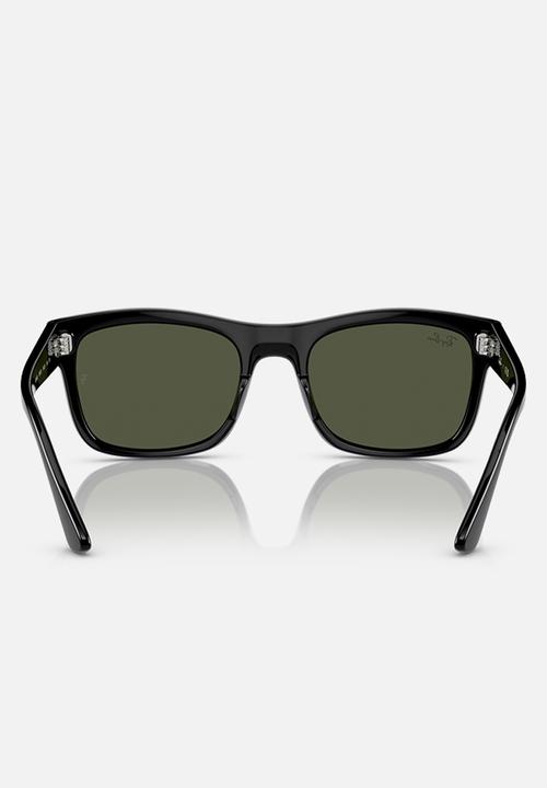 Ray-Ban - RAY-BAN sunglasses 0RB4428 601/31 - Black