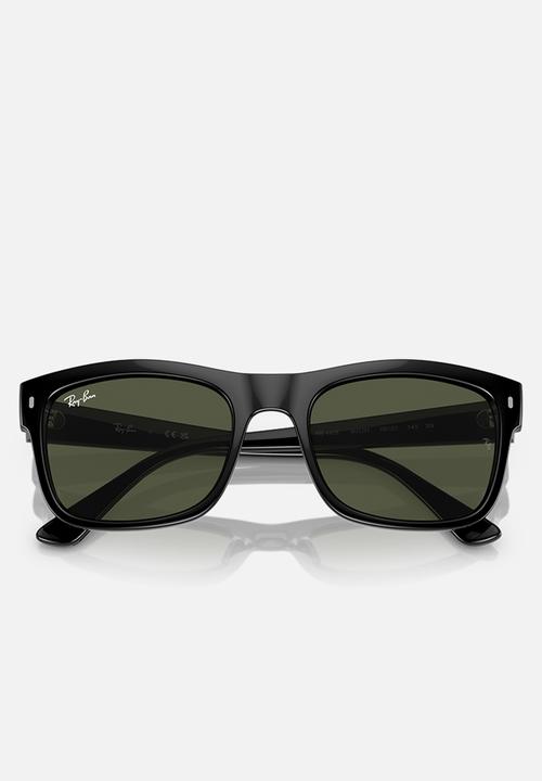 Ray-Ban - RAY-BAN sunglasses 0RB4428 601/31 - Black