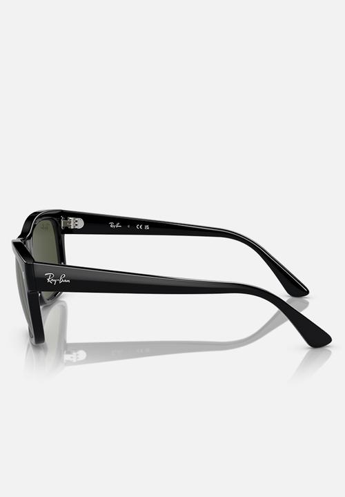 Ray-Ban - RAY-BAN sunglasses 0RB4428 601/31 - Black